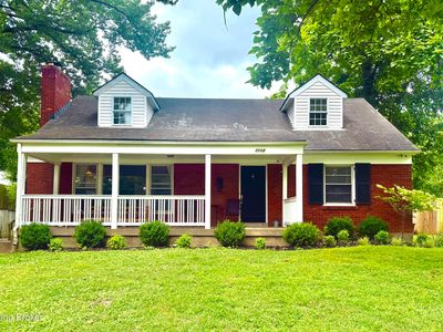 3112 Tremont Dr