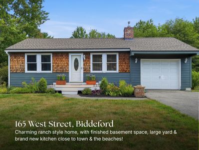 Property at 165 West Street, Biddeford, ME