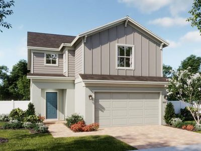 1205 White Ash Loop
