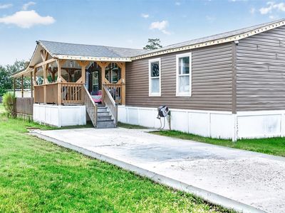 3362 County Road 5018