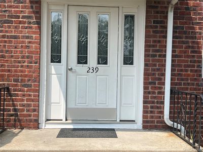 Property at 239 N Middletown Road #A, Pearl River, NY