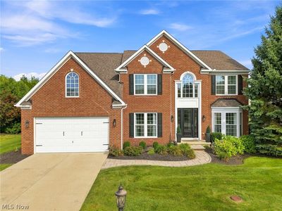 743 Hunt Club Way