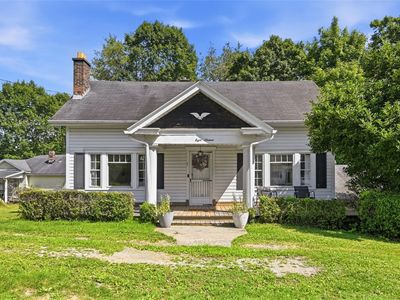 816 Indiana Rd