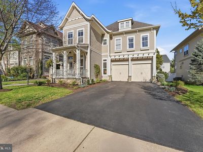 22826 Courtland Park Dr