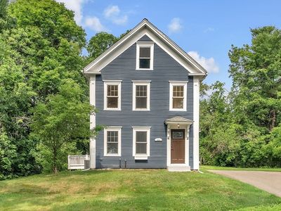 4 Shaw St