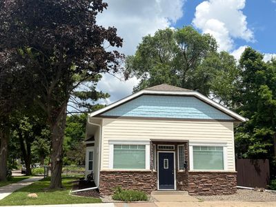 Property at 1701 Lowry Ave NE, Minneapolis, MN