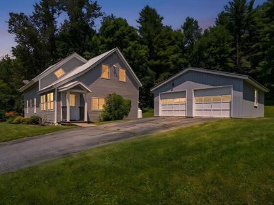 591 Randolph Road
