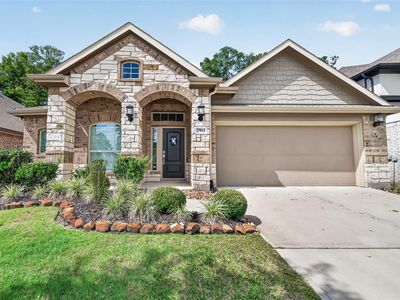 7511 Enchanted Rock Ct