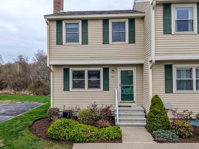 Property at 701 Ocean Mdws Unit 701, Fairhaven, MA