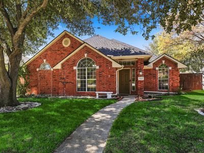 7641 King Arthur Rd