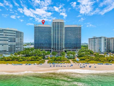 9701 Collins Ave Unit 1405S