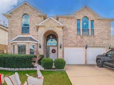 317 Crescent Creek Ln