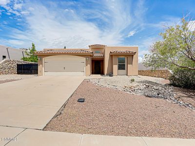 2043 Villa Napoli Loop E