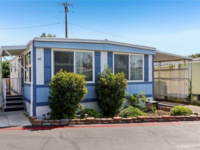 9340 Foothill Blvd Trailer 61