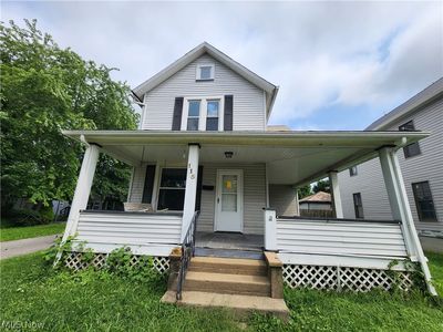 115 W Pine St