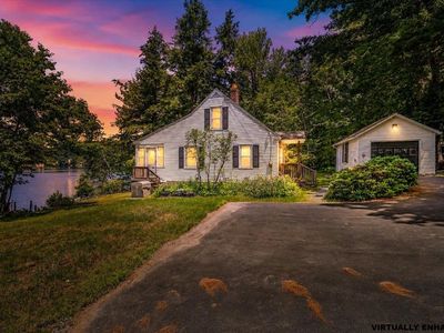 Property at 52 Berry Road, Loudon, NH