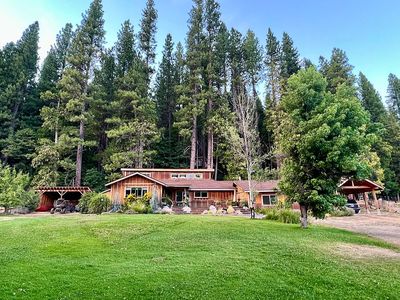 7981 Bucks Lake Rd