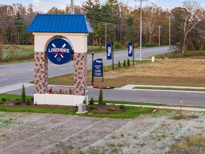 233 Shutout Dr LOT 14