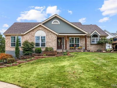 516 Oak Leaf Manor Ct