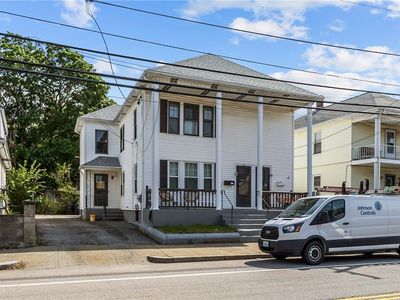 Property at 501 Benefit St, Pawtucket, RI