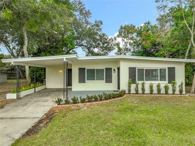 3607 Edland Dr