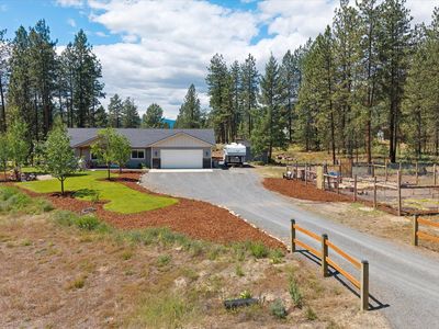 Property at 1286 Inez Way, Kettle Falls, WA