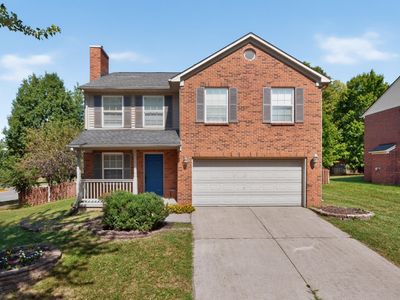1196 Lacy Ln
