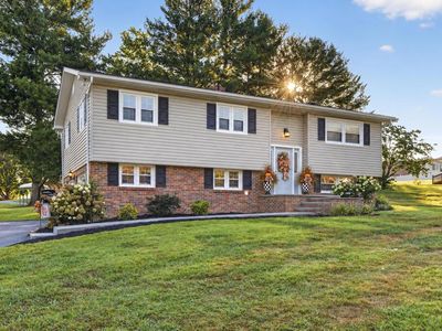 136 Patriot Cir