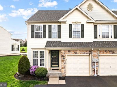 Property at 2518 Peachtree Dr, Perkasie, PA