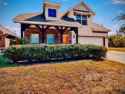 700 N Irving Heights Dr