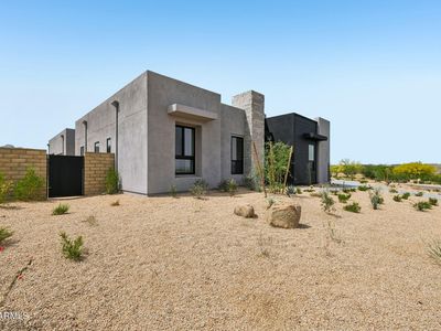 13357 E BUCKSKIN Trail