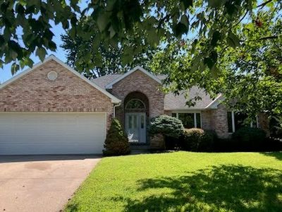 2814 W Oakbrook Ct