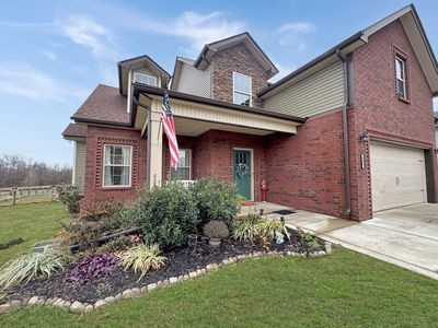 408 Kristie Michelle Ln