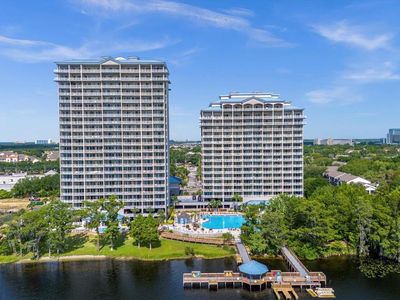 13427 BLUE HERON BEACH DRIVE #2-1105