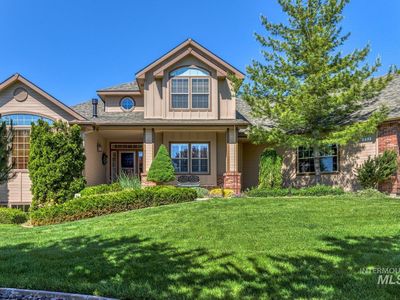 4491 N Echo Summit Pl