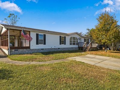 316 S Shore Dr