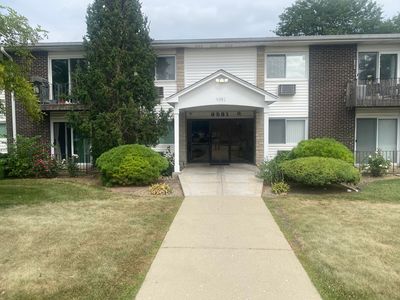 9581 Dee Rd APT 2L