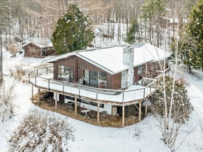 7677 Chester Arthur Road