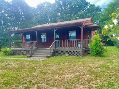 327 Marysville Rd