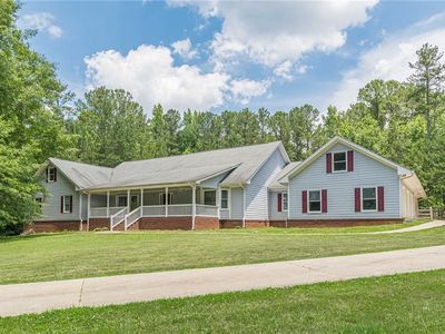 2865 Tucker Mill Rd SW