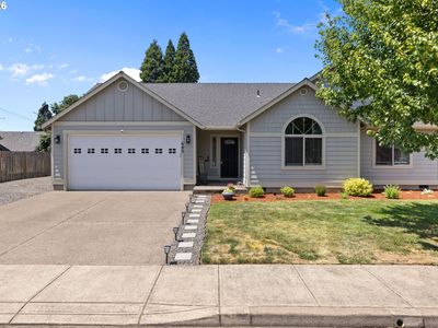 Property at 680 Andrian Dr, Molalla, OR