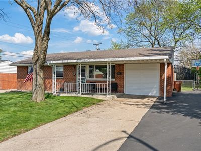 750 Harlan Pl
