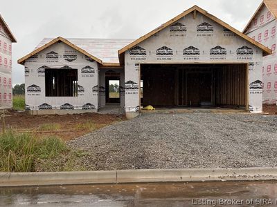 4304 - LOT 233 Deer Springs Trail