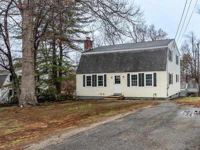 29 Nightingale Road