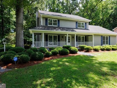 6111 Peake Rd