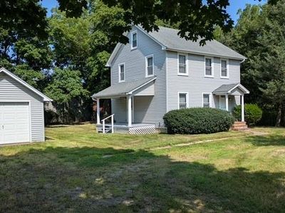 Property at 170 Barnes Road, Moriches, NY