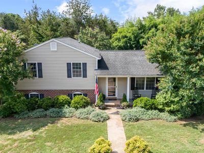 3227 Elon Rd