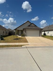 Property at 304 Caribou Ct, Huntsville, TX