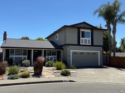 455 Donner Court