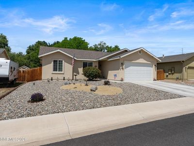 334 Silver Spur Dr